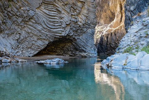 ValDemona Tra le valli di Sicilia