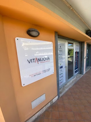 Vitanuova S.p.A. Mercato San Severino