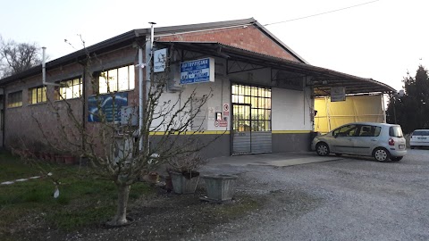 Autofficina Ferrioli Claudio