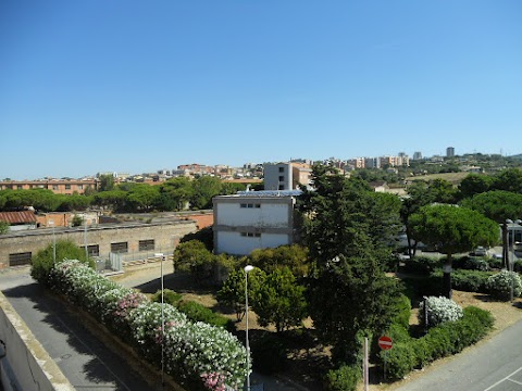 Istituto di Istruzione Superiore Statale Guglielmo Marconi