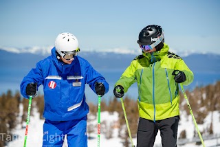 Ski Family - Skiing School Les Menuires