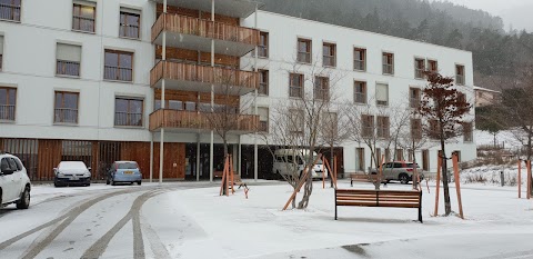 Hospital Center Of The Vallée De La Maurienne