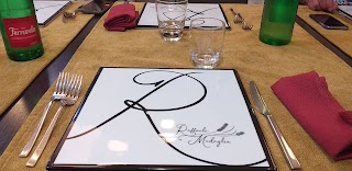 Raffaele Medaglia - Ristorante Pizzeria & Braceria