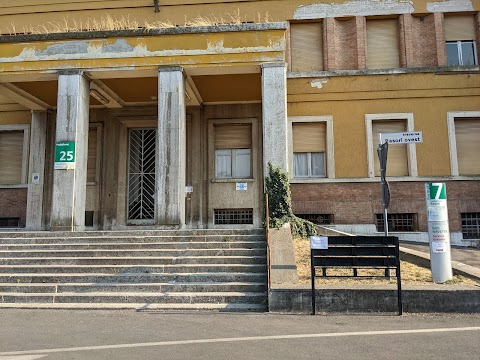 Liceo Scientifico G. Marconi - sede Rasori