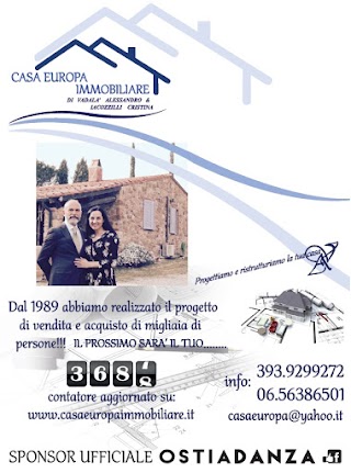 Casa Europa Immobiliare