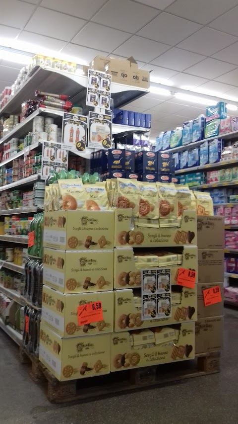 Supermercati Visotto Treviso