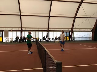 Cassano Tennis Societa' Cooperativa A R.L.