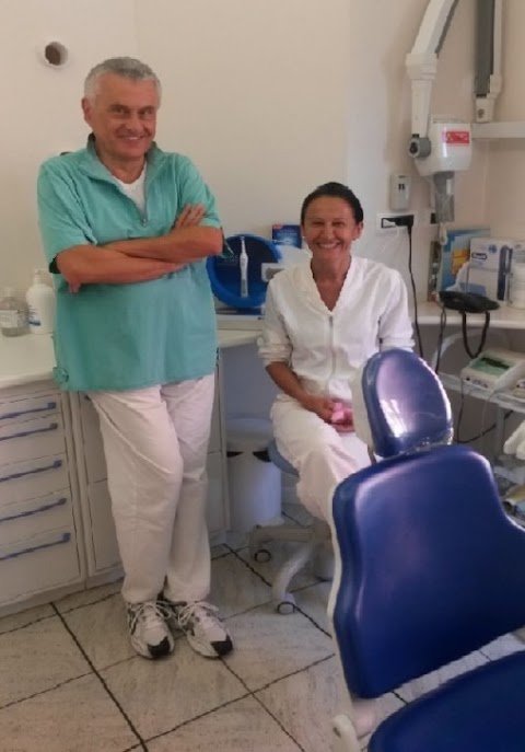 Studio Dentistico Corbara Dr. Paolo