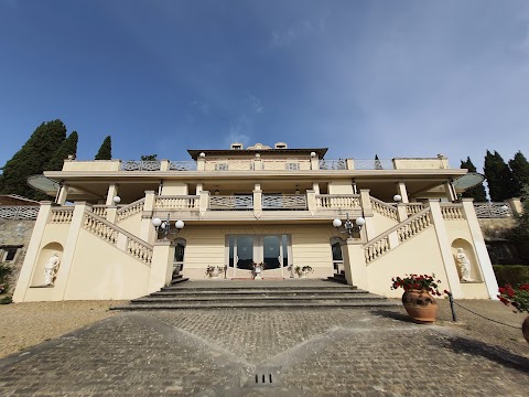 Villa La Borghetta