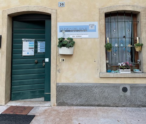 Clinica del Sale Castelnuovo Del Garda (VR)