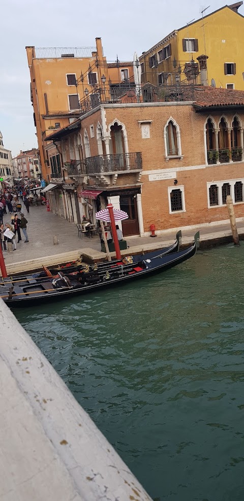 Trilab presso Venezia