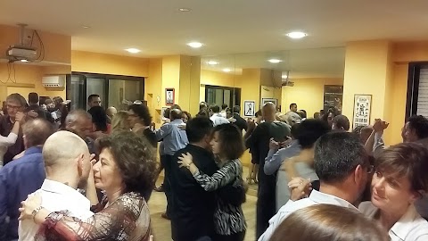 Club del Tango - Associazione Culturale Mujeres del Tango