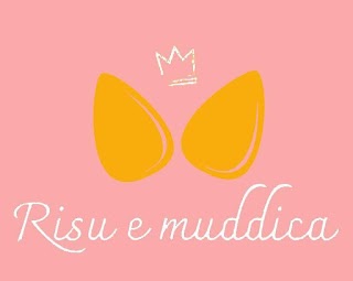 Riso e muddica