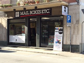 Mail Boxes Etc. - Centro MBE 0575