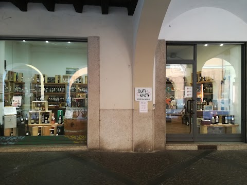 Enoteca Vineria Soliti Ignoti