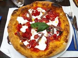 Pizzeria L'Incontro