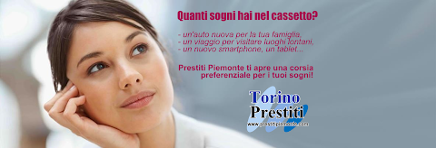 Torino Prestiti