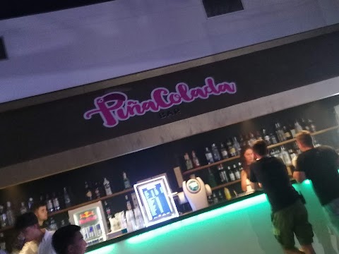 PinaColada Disco Club