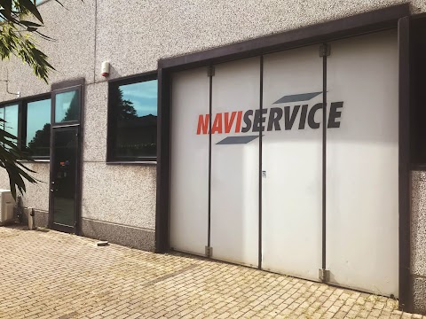 Naviservice