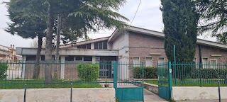 S.S.P.G. San Giovanni Bosco Summa Villa Plesso Aldo Mora