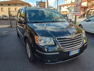 Carrozzeria PIANTONI