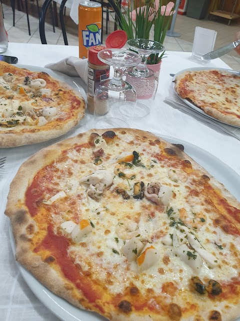 Ristorante Pizzeria Bocciodromo