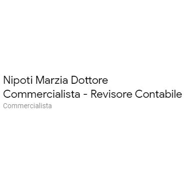 Nipoti Marzia Dottore Commercialista - Revisore Contabile