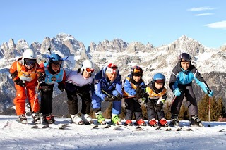 Scuola Italiana Sci Nuova Andalo