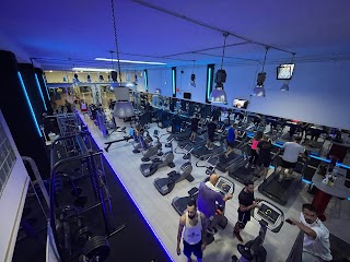 SB Gym Fitness Club