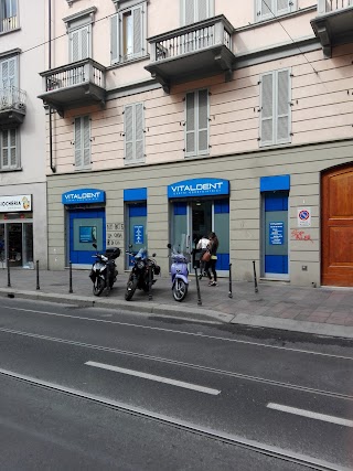 DentalPro Milano Ticinese