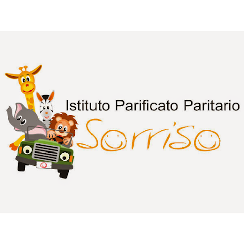 Istituto Sorriso Impresa Sociale s.r.l.