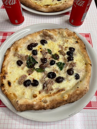 Pizzeria Arcangelo Abbate