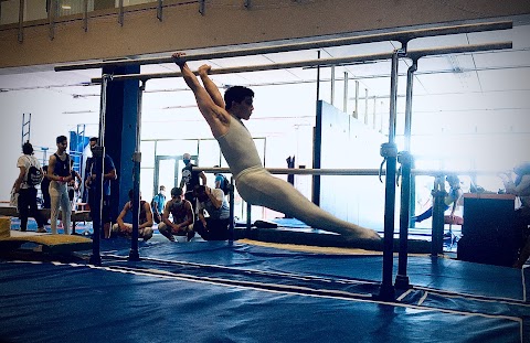 Società Ginnastica Roma