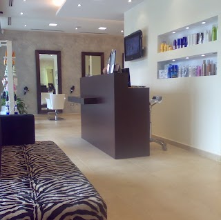 BH Salon by Leccia Alfredo