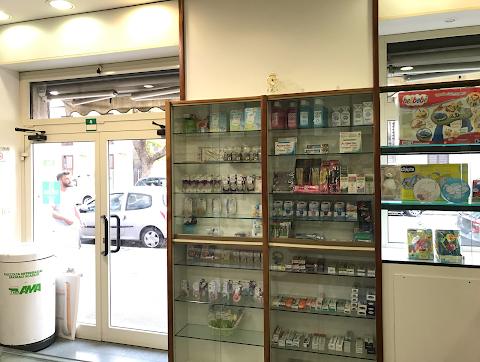 Farmacia Crescimanno SNC di Clotilde Crescimanno & C.