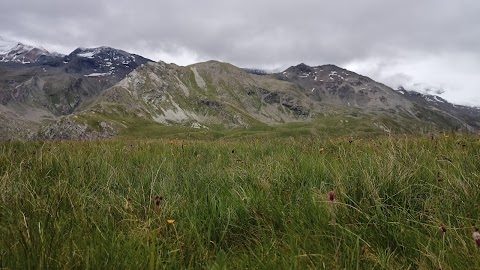 Lago Goletta