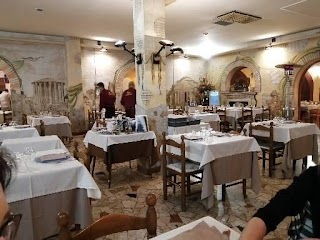 Ristorante Antica Roma