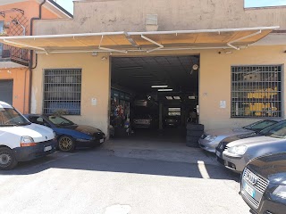 Autofficina San Felice Srls - Modena