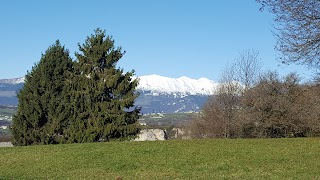 Scuola Materna di Bosco Chiesanuova