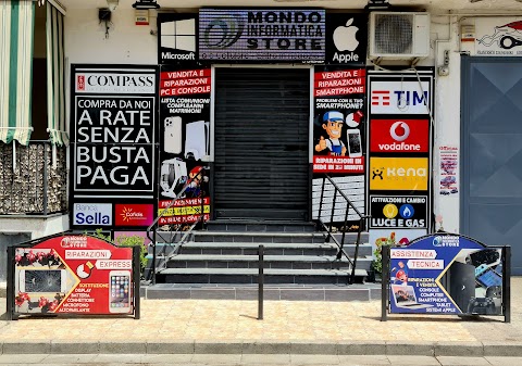 Mondo Informatica Store