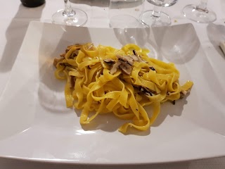 Ristorante I'Prugnolo