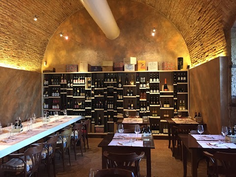 Osteria Rivelin