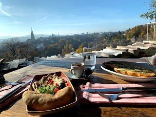 Restaurant Rosengarten