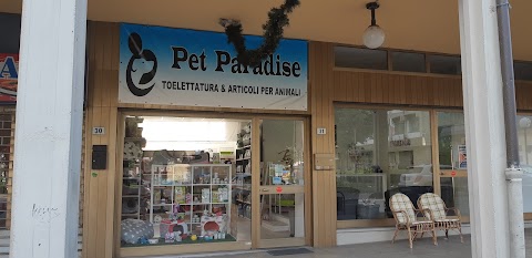 Pet Paradise Capolona