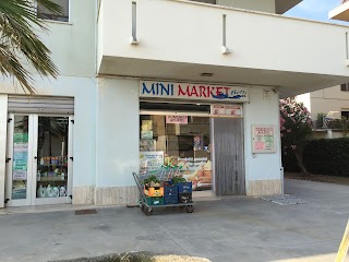 Mini Market Betti