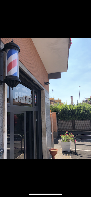 Barber Shop di Romeo&Andrea