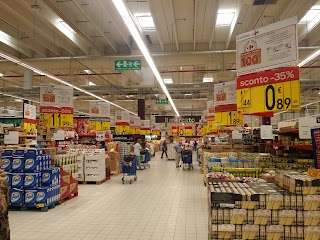 Ipermercato Carrefour - Burolo