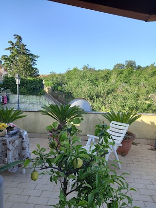 Villa Spina bed&breakfast