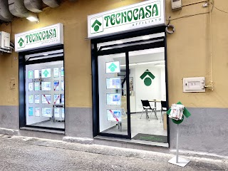 Affiliato Tecnocasa Cerca Casa S.R.L.