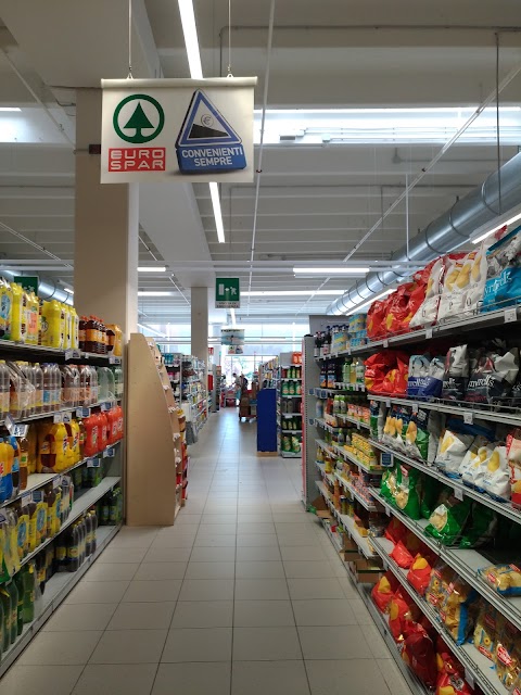 Supermercato EUROSPAR Noale